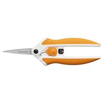 Tesoura Fiskars Micro-Tip Spring Assisted Precision Cut