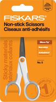 Tesoura Fiskars Micro Trip SoftGrip Precision 12,7 cm