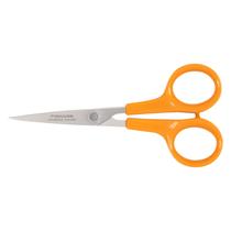 Tesoura Fiskars Stitcher No. 5 para cortar tecidos de 12,4 cm