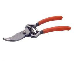 Tesoura Forjada Bypass de Poda Merax 01 Unidade