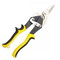 Tesoura Funileiro Apfer 10'' Profissional Esquerda 606397