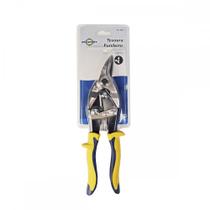 Tesoura Funileiro Aviacao Brasfort 10''Esquerda 8059