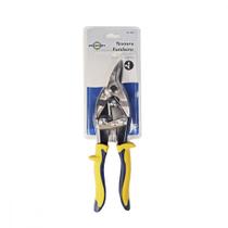 Tesoura Funileiro Aviacao Brasfort 10''Esquerda 8059