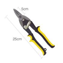 Tesoura funileiro aviador cr-v 10'dtools