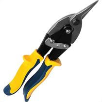 Tesoura Funileiro Brasfort 10'' Profissional Direita 8096 Tesoura Funileiro Brasfort 10'' Profissional Direita 8096