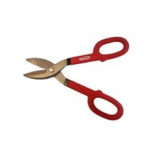 Tesoura Funileiro Crv 10 Mister