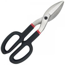 Tesoura Funileiro Eda 12'' Profissional Americana - 9Jk