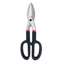 Tesoura Funileiro Eda 12 Profissional Cabo Plastificado