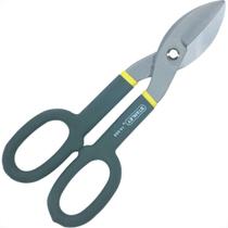 Tesoura Funileiro Stanley 10'' Reta 250Mm 14-556 Tesoura Funileiro Stanley 10'' Reta 250Mm 14-556