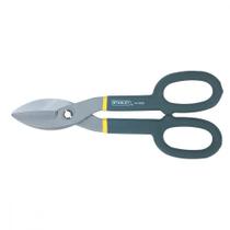 Tesoura Funileiro Stanley Com Cabo Emborrachado 10'' 14-556 Tesoura Funileiro Stanley Com Cabo Emborrachado 10'' 14-556