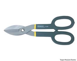 Tesoura Funileiro Uso Geral Stanley 10" 14556 Tesoura Funileiro Uso Geral Stanley 10" 14556