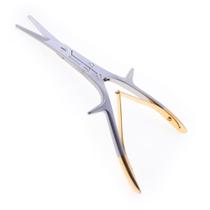 Tesoura Gorney Angulada Dupla Alça 20cm c/Vídea