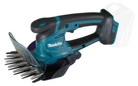 Tesoura Grama À Bateria 18v Dum604zx Sem Carregador - Makita Tesoura Grama À Bateria 18v Dum604zx Sem Carregador - Makita