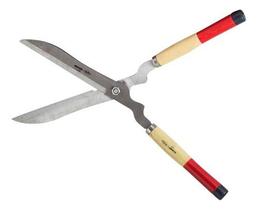 Tesoura Grama Corneta Leve 25502/12 Cor Cinza-escuro Tesoura Grama Corneta Leve 25502/12 Cor Cinza-escuro