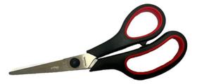 Tesoura Grande 19 Afiada Costura Cabelo escritório Cozinha