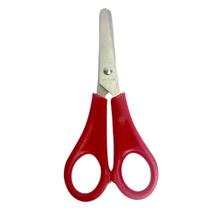 Tesoura Grande Vermelha School Basics
