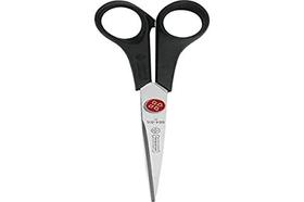 Tesoura Hobby Ponto Vermelho 19Cm Tesoura Hobby Ponto Vermelho 19Cm
