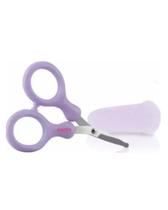 Tesoura Infantil Sortido- Nuby -