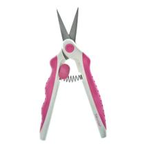 Tesoura Infinite Confort com Mola Tes007 Toke e Crie Tesoura Infinite Confort com Mola Tes007 Toke e Crie