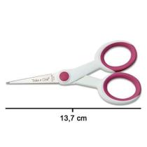 Tesoura infinite hobby 5,4"tok crie 12835 und - TOKE E CRIE Tesoura infinite hobby 5,4"tok crie 12835 und - TOKE E CRIE
