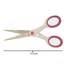 Tesoura Infinite Multiuso Tes006