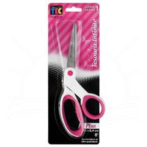 Tesoura Infinite Plus 21cm - Toke e Crie