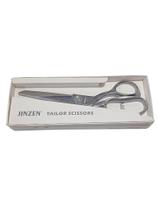Tesoura Inox 10 Polegadas Jinzen - Modelo JZ-70715-10