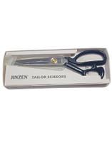 Tesoura Inox 10 Polegadas JZ-70721 para Uso Profissional