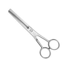 Tesoura Inox Cabeleireiro Desbastar Profissional 5" - Mundial Tesoura Inox Cabeleireiro Desbastar Profissional 5" - Mundial