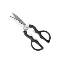 Tesoura Inox Cozinha com Cabo Polipropileno - Mundial Tesoura Inox Cozinha com Cabo Polipropileno - Mundial