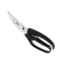 Tesoura Inox Cozinha Trinchar Cabo Plástico 25 cm - Tramontina Tesoura Inox Cozinha Trinchar Cabo Plástico 25 cm - Tramontina