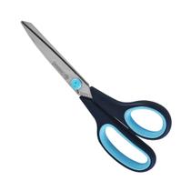 Tesoura Inox Multiuso com Cabo Plástico Color Cushion Soft - Mundial