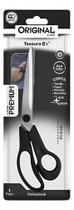 Tesoura Inox Multiuso Premium Corte Reto 8'' 21,3cm Jjb Tesoura Inox Multiuso Premium Corte Reto 8'' 21,3cm Jjb