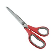 Tesoura Inox Picotar 21 cm Cushion Soft -Mundial (Sem Opção de Cor)