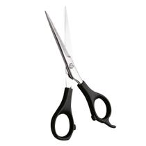 Tesoura Inox Profissional P/ Cabelo Fio Laser 6" Marco Boni