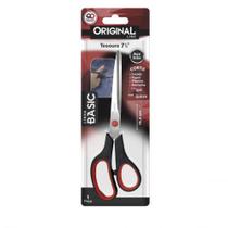 Tesoura Inox Uso Geral 7.1/2" Original Line Ref. SL0086 Tesoura Inox Uso Geral 7.1/2" Original Line Ref. SL0086