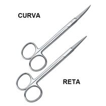 Tesoura Íris (11,5cm) - Golgran