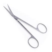 Tesoura Íris Angulada 11,5 cm Montserrat