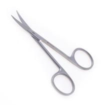 Tesoura Íris Curva 10 cm Montserrat