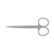 Tesoura Iris Curva 12cm