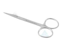 Tesoura Iris Ou Gengiva Reta 08Cm 0897