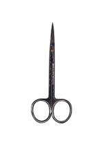 Tesoura Iris Plasma com Videa 12cm Reta Social Instrumentos Tesoura Iris Plasma com Videa 12cm Reta Social Instrumentos