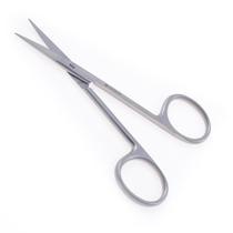 Tesoura Íris Reta 10 cm Montserrat