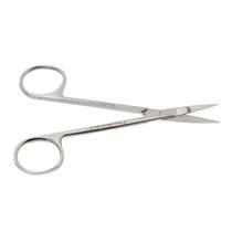 Tesoura Íris Reta 11,5cm F/f Rt. Weldon