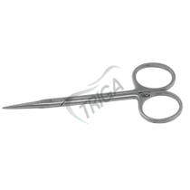 Tesoura Iris Reta 12cm