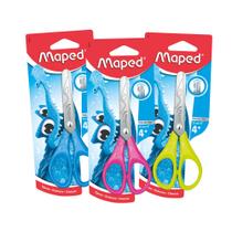 Tesoura Jacaré 13 Cm Maped Tesoura Jacaré 13 Cm Maped