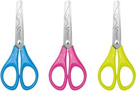 Tesoura jacare 13cm maped