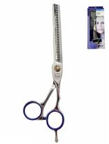 Tesoura Jaguar Advance Desfiadeira Dentada Jl34 Original 6.0 Tesoura Jaguar Advance Desfiadeira Dentada Jl34 Original 6.0