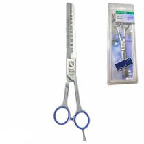 Tesoura Jaguar Profissional Desfiadeira Advance Satin 6.5 Tesoura Jaguar Profissional Desfiadeira Advance Satin 6.5