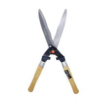 Tesoura Jardim 10'' Cabo Madeira Tradestar Tesoura Jardim 10'' Cabo Madeira Tradestar